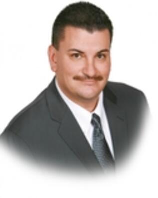 Headshot of Johnny Catarino Villar