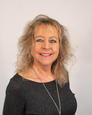 Headshot of Debbie Matteson