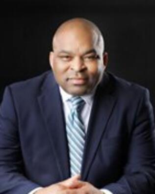 Headshot of Michael Fowler