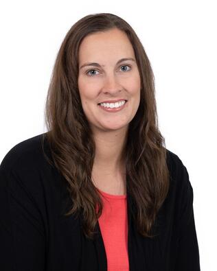 Headshot of Virginia Lopez