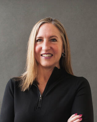 Headshot of Kerrie Fitzsimmons