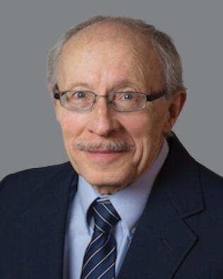 Headshot of Craig Woodward
