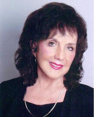 Headshot of Shirley Shubuck