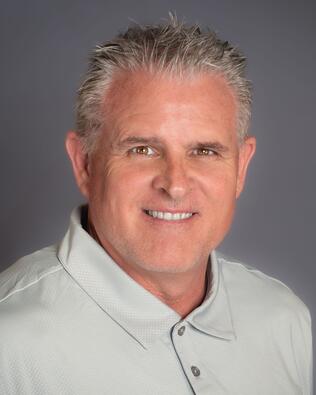 Headshot of Doug Jacobs