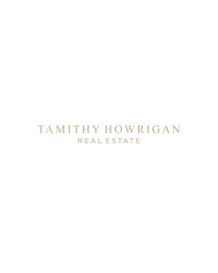 Headshot of Tamithy Howrigan Real Estate