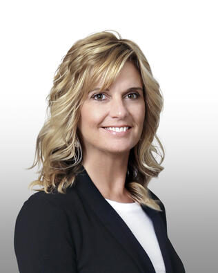 Headshot of Lori Sajdak