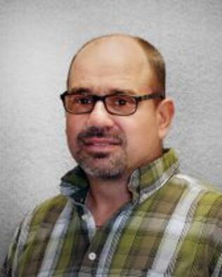 Headshot of Chuck DeVore
