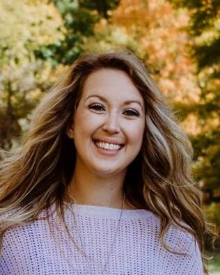 Headshot of Kristy Hartman