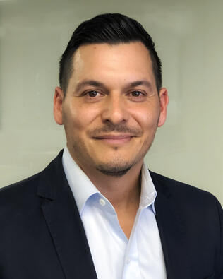 Headshot of Sandy Jimenez