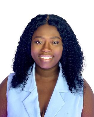 Headshot of Nana Otchere