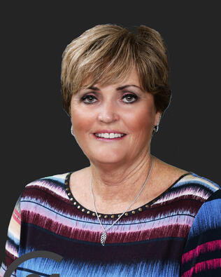 Headshot of Glenda Gilliam