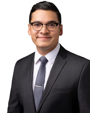 Headshot of Jacob Aguirre