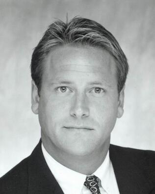 Headshot of Rusty Williams