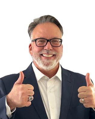 Headshot of Danen Butler