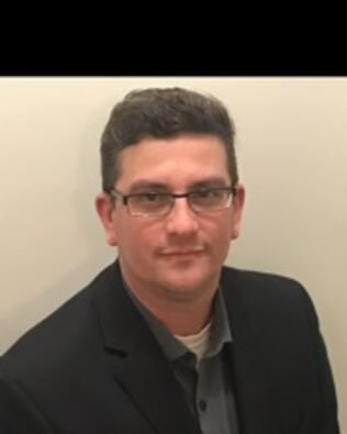 Headshot of Michael Keifer