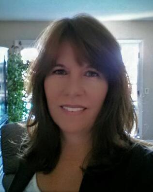 Headshot of Carol Howell