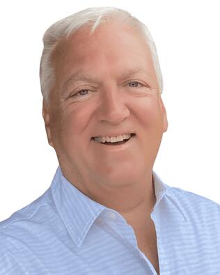 Headshot of Joe Goodwin