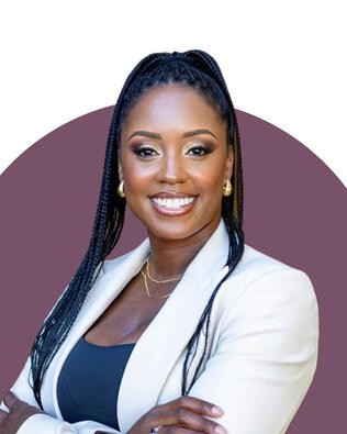 Headshot of LaKeshia Lindsey