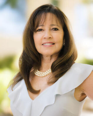 Headshot of Debra Kovacs