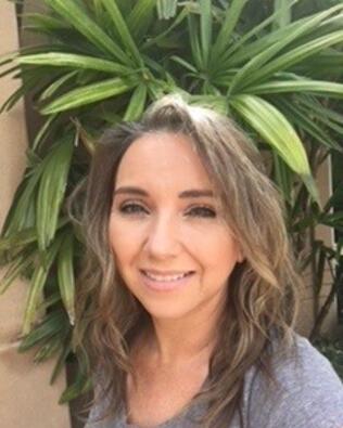 Headshot of Monique Belmares
