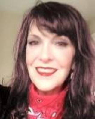 Headshot of Elizabeth Sullivan
