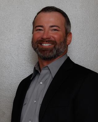 Headshot of Austin Lumpkin