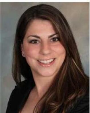 Headshot of Kimberly Salvatoriello