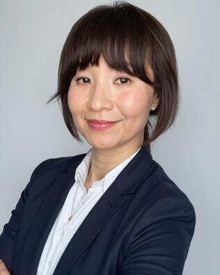 Headshot of Jiyoun  Hong