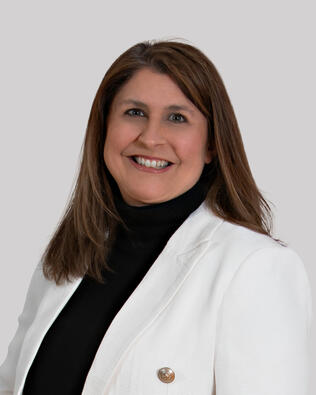 Headshot of Danielle Provo
