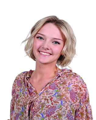 Headshot of Skylar Winingham