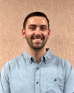 Headshot of Andrew Botwinick