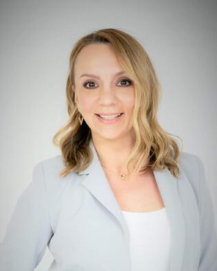 Headshot of Kamila Wierzbicka