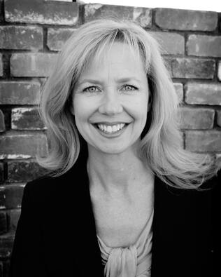 Headshot of Jeannette Grismer
