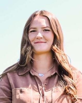 Headshot of Katana Srigley