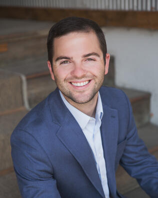 Headshot of Steve Wells