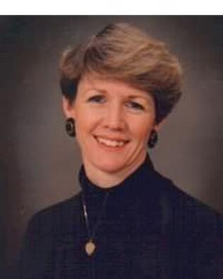 Headshot of Mary Dunleavy