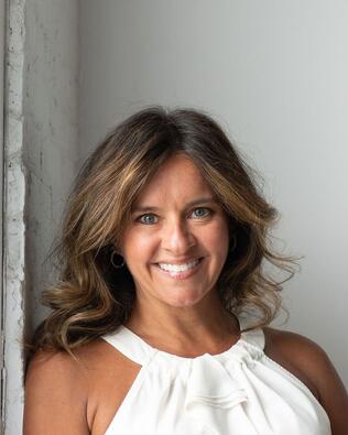 Headshot of Alyssa Taylor