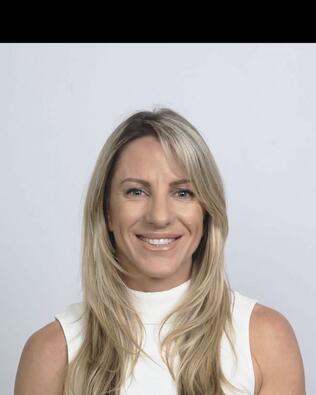 Headshot of Barbara Cerrini