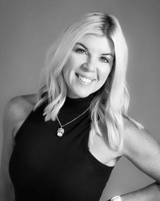 Headshot of Heather Buchs