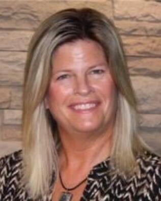 Headshot of Diane Tollette
