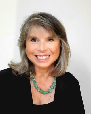 Headshot of Judy Basso-Lese