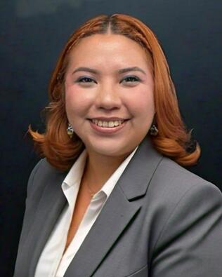 Headshot of Altagracia Mancia
