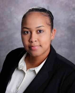 Headshot of Toni Marlow