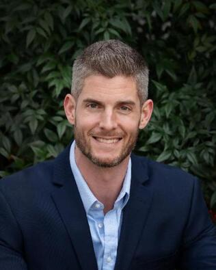 Headshot of Dave Johnson