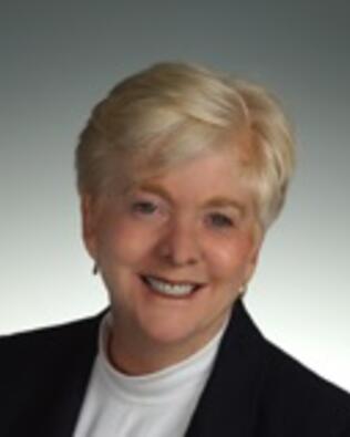Headshot of Janice Golden
