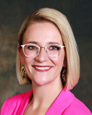 Headshot of Addie Wyont