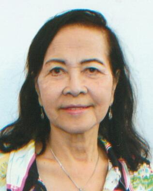 Headshot of Rosario Cases
