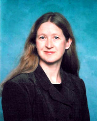 Headshot of Carol Boesche