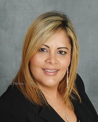 Headshot of Widalys Tercero