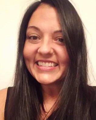 Headshot of Jessica Walker